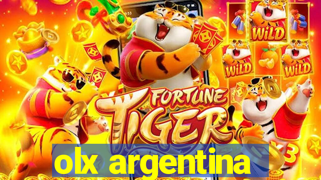 olx argentina